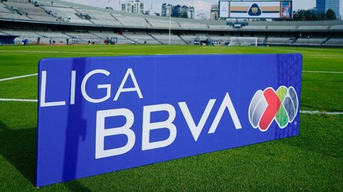 Arranca este jueves el Apertura 2026 de la Liga MX