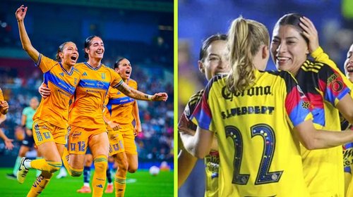 Definidos los horarios de la Liguilla de la Liga MX Femenil