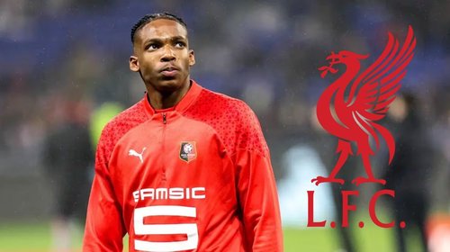 Liverpool amarra el fichaje de Jeremy Jacquet por €70 millones