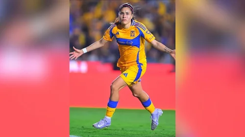 Tigres Femenil recupera a Lizbeth Ovalle para la Concachampions