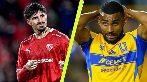 Llegada de Lomónaco podría hacer que Joaquim salga de Tigres