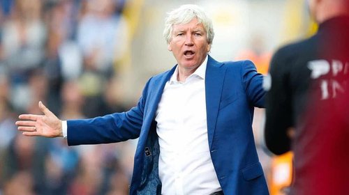 Camerún cambia de entrenador a menos de un mes de la Copa África