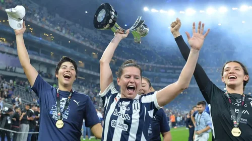 Merel Van Dongen anuncia su retiro del fútbol profesional
