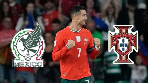 ¿Peligra amistoso México vs Portugal por violencia?