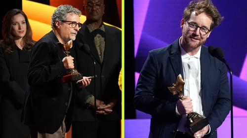 'Train Dreams' y 'Adolescence' dominan los Spirit Awards