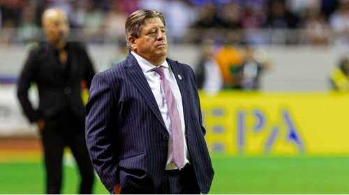 Costa Rica se queda sin Mundial y 'El Piojo' suma otro fracaso