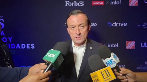 México quiere ser candidato para organizar el Mundial de Clubes