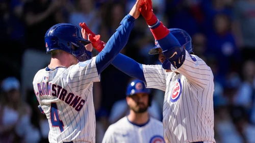 Ni tan Cachorros: Chicago, con paso perfecto en pretemporada