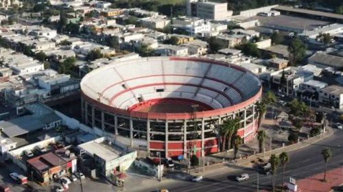 Y este domingo es… ¡tarde de toros en la Monumental Monterrey!