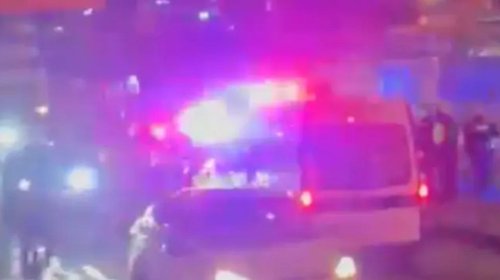 Pelea entre aficionados deja dos muertos en Bogotá