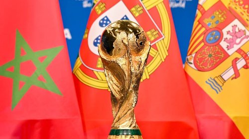 España asegura que albergará la final del Mundial 2030