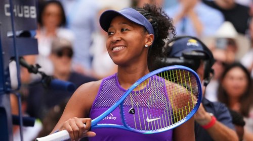 Naomi Osaka vence a Gauff y avanza a cuartos en el US Open