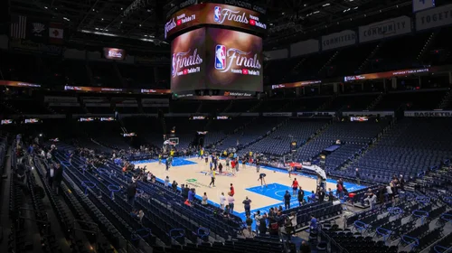 ¿Quién tomará ventaja en la Final de la NBA 2024-2025?