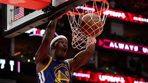 Golden State, Cleveland, Boston y Oklahoma City… ¡toman ventaja!