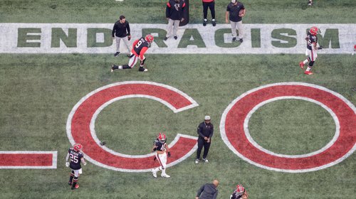 NFL refuerza mensajes de justicia social en sus partidos