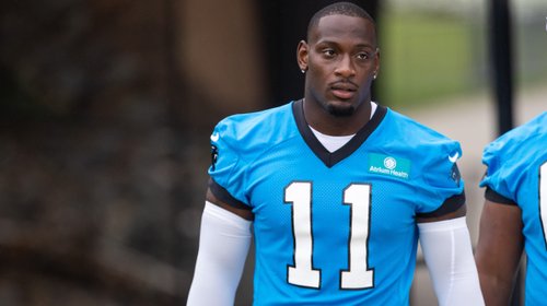 Panthers confirman baja de Nic Scourton para toda la temporada