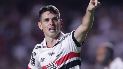 El brasileño Oscar es hospitalizado por una alteración cardíaca