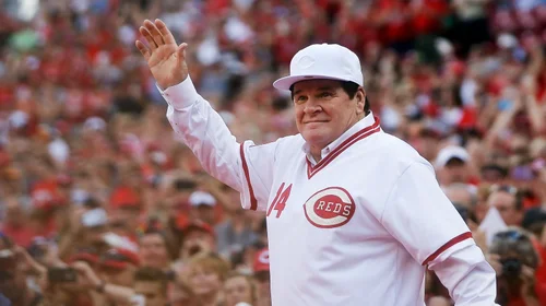 Pete Rose y Shoeless Joe podrán entrar al Salón de la Fama