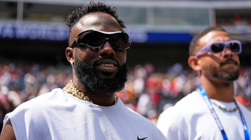 Randy Arozarena regresa con los Mariners tras superar su lesión