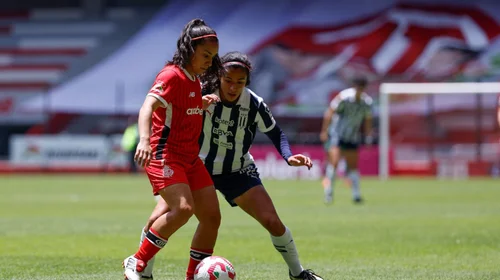 Futbol regio femenil siempre ha estado presente en Liguilla