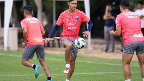 Clubes Regios: a ganar y seguir invictos, en Liga MX