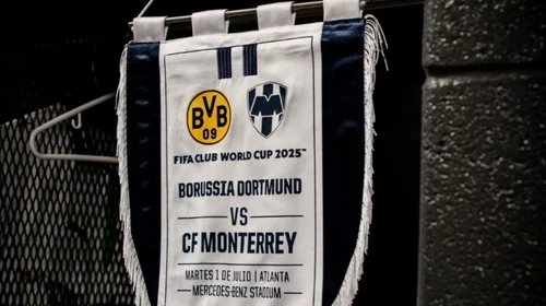 Minuto a minuto del MDC: Rayados vs Borussia Dortmund