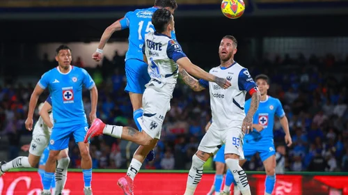 Rayados vive ‘viacrucis’ en Torneo Clausura 2025 de Liga MX