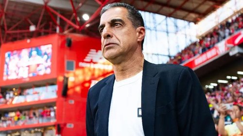 Santos anuncia al portugués Renato Paiva como su nuevo entrenador