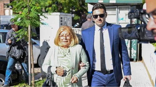 Procesan a hermanas de Maradona por fraude con su marca comercial