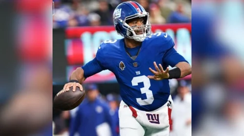 Russell Wilson apunta a las mesas de análisis tras la NFL