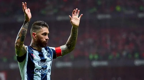 'Ramos no regresará con Rayados para el Clausura': Tato Noriega