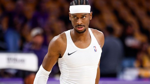 Shai Gilgeous-Alexander gana su segundo MVP seguido