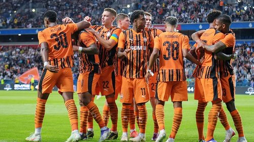 Hollywood convertirá el drama del Shakhtar en una película