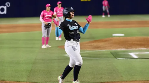 Sultanes Femenil está a una victoria de llegar a la final