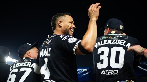 Sultanes vence 3-1 a Charros y siguen con vida en la serie