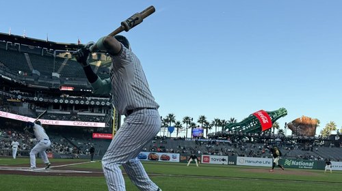 Sultanes cae en primer juego ante los Giants de la MLB