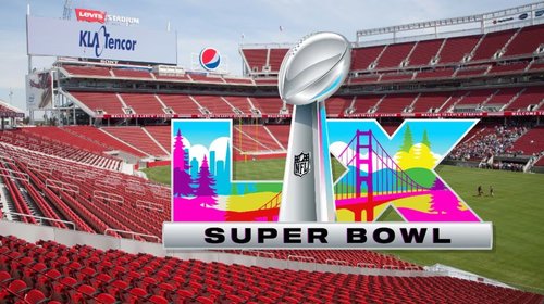 Listos para el Super Bowl: gastarán mexicanos hasta $1,000 pesos