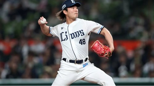 El japonés Tatsuya Imai ingresará a proceso de promoción de MLB