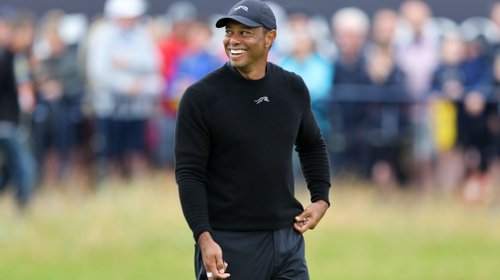 Tiger Woods anuncia retiro temporal tras arresto