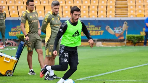 Tigres ya tiene rival para Cuartos del Clausura 2025: Necaxa