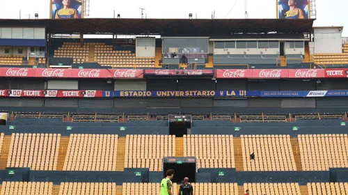 Tigres es ‘feroz’ en casa… y recibe al Mazatlán
