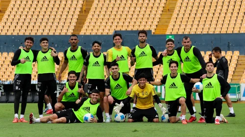 Con Guido Pizarro como técnico… ¡Tigres no 'ruge' como visitante!