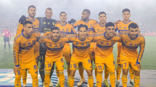 ¡Viene limpia! Tigres tendría al menos cuatro bajas este mercado