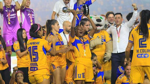 Nuevo León liga 11 años conquistando títulos de Liga MX