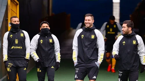 Gignac volvería a la actividad ante su ‘cliente’, el León