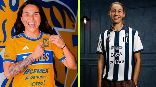 Abran paso a las damas: arranca el Apertura 2026 Femenil