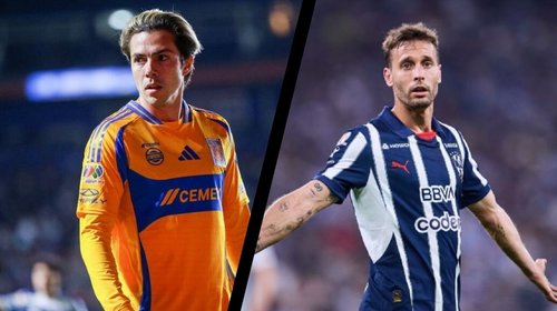 Tigres y rayados ya analizan movimientos para el Clausura 2026