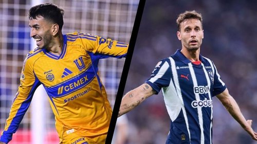 Rayados y Tigres se fueron ‘en blanco’ en títulos, en 2025