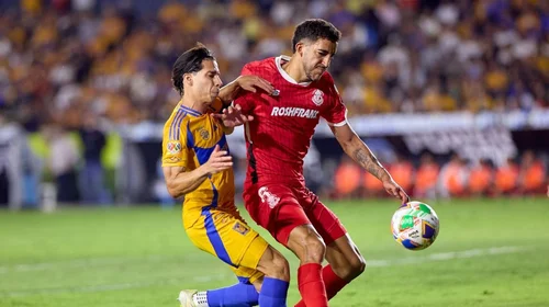 Este es el horario para la Final de la Concachampions 2026
