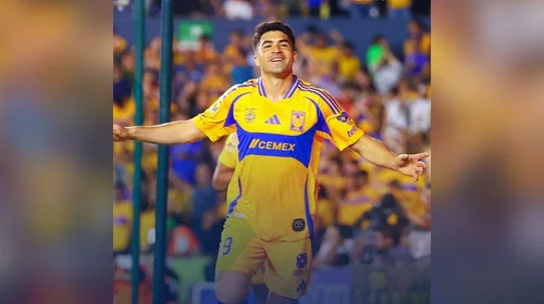 Tigres no aprovecha la localía… y empata 1-1 con Toluca